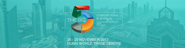 Eterno Ivica al BIG5 di Dubai 2017