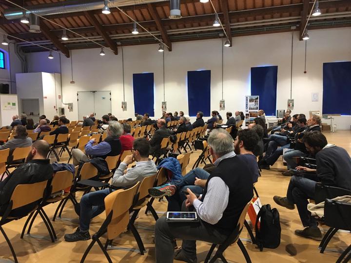 Convegno Itinerante di primavera CasaClima - Rovigo